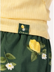 Женская майка 5059TBPA